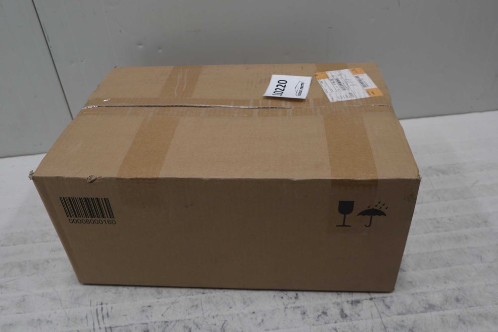 Чисто нов компресор БМВ Г11 Г12 Компресор окачване БМВ Г11 Г12