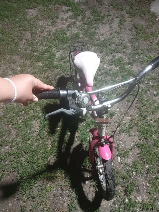 Bicicleta pentru copii,3-6 ani