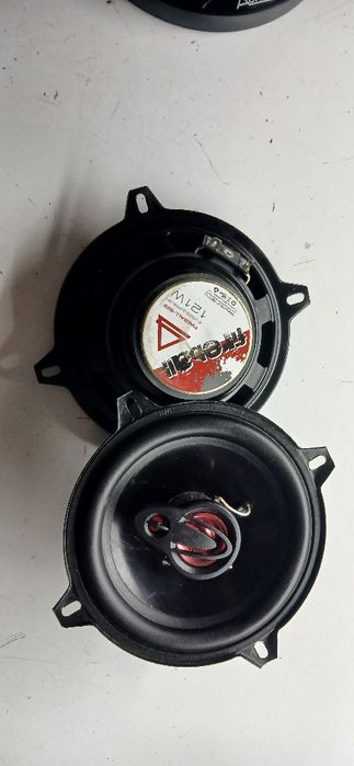 Калонка fireball сотилади. 13см.121w.