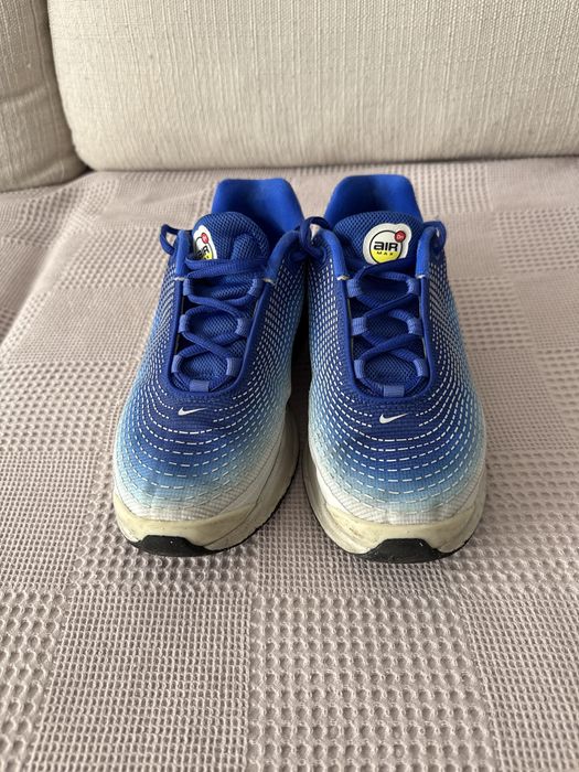 Nike air max dn