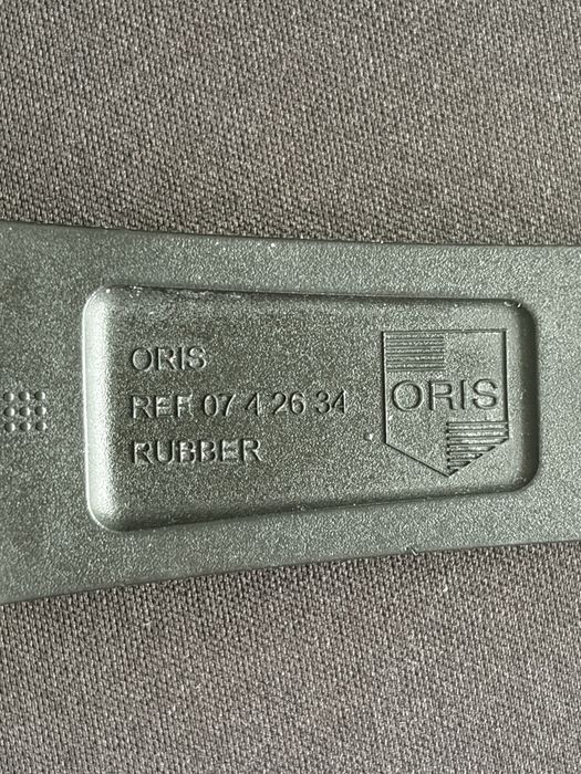 Oris Aquis Date Automatic 43mm – Full Set