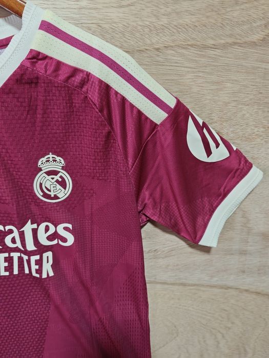 Tricou Bellingham Real Madrid