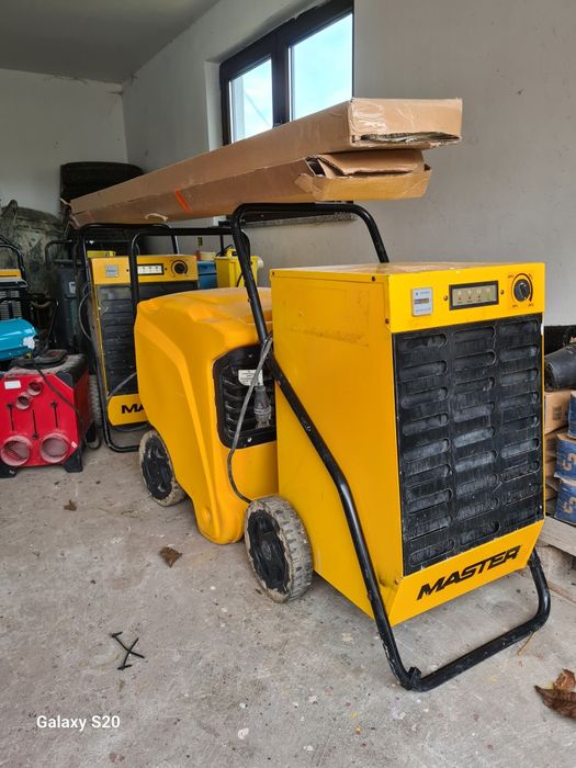 Dezumidificator master, hilti,makita, dewalt, metabo, ghilotina, rokam