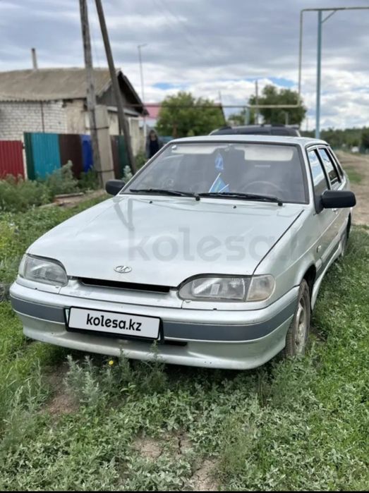 Продам машину ваз 2115