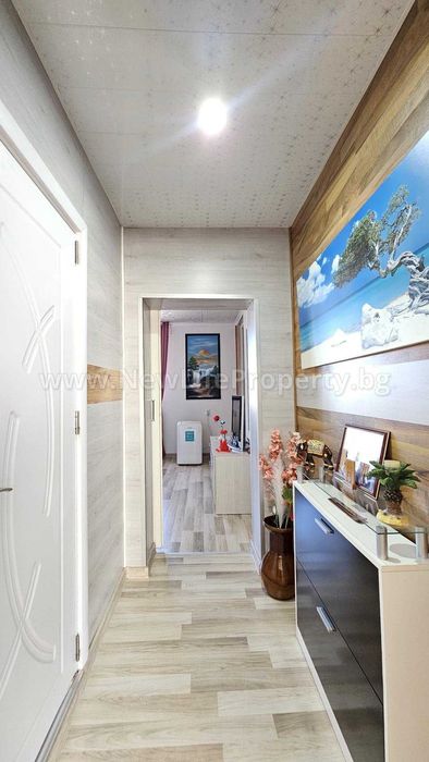 Продава се Къща в с. Дюлево, Област Бургас - 135 кв.м за 397 €/кв.м - Снимка #5