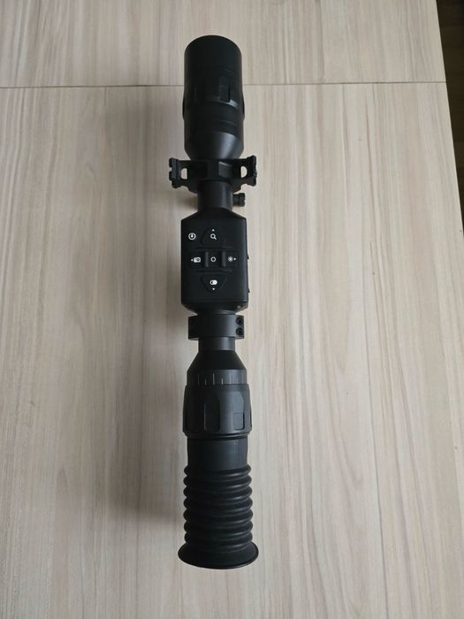 Оптика ATN X-Sight LTV 5-15x