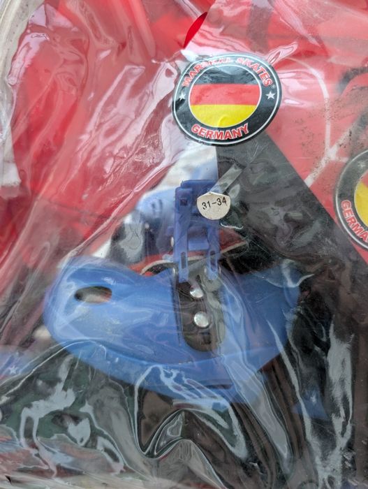 Продам ролики 3000