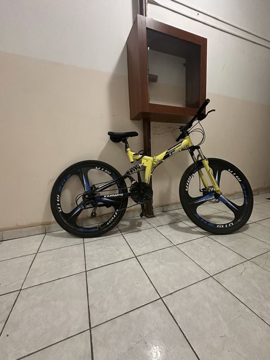 Велосипед 50 тысяч б/у