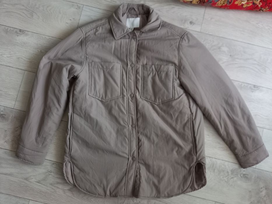 Демисезанная куртка H&M