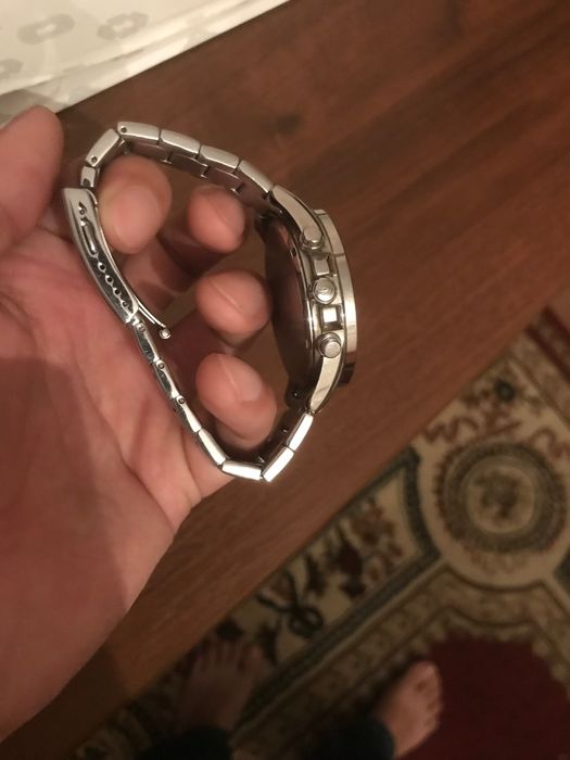 Casio Edifice EFR-552D-1A2