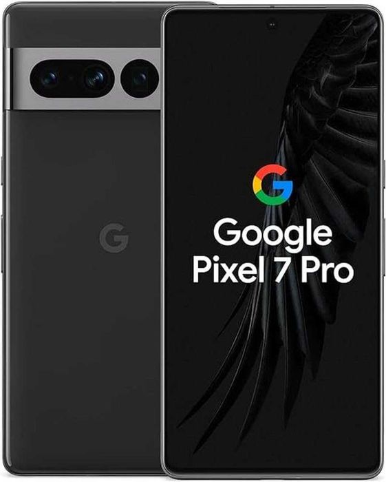 Google Pixel 7 Pro 128 GB / 12 GB RAM