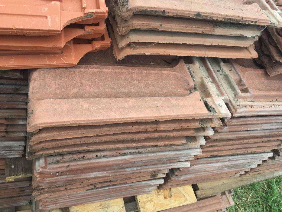 Țigla ceramica de donat și de vanzare