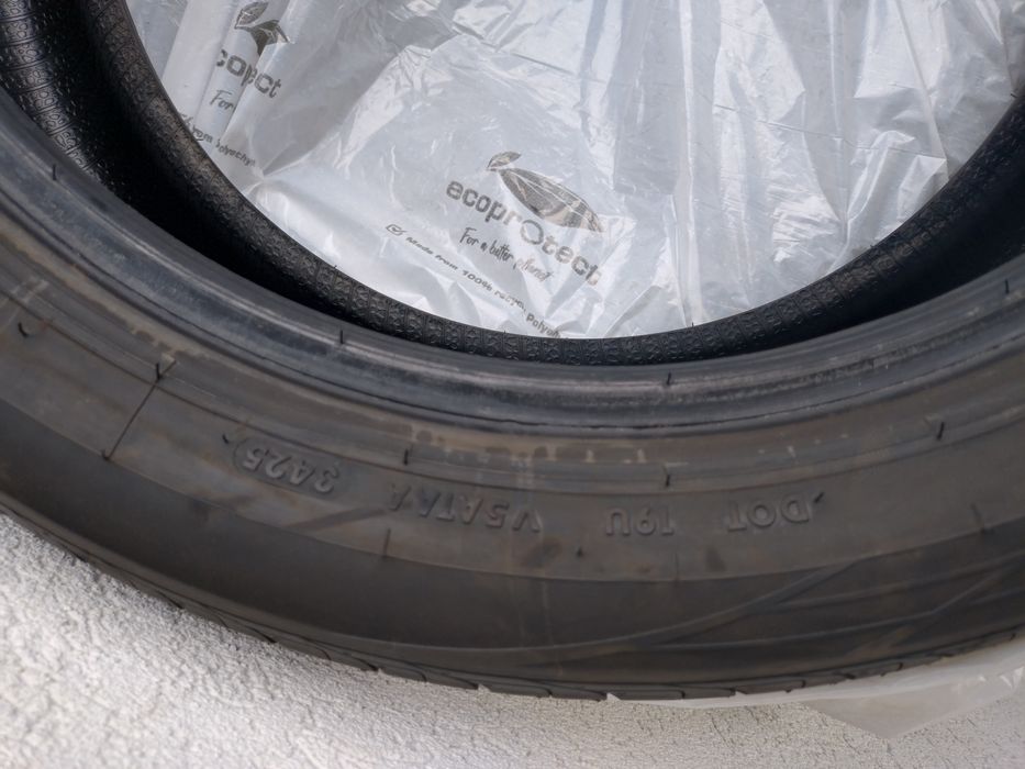 Vând Anvelope 215/50 R18 96V XL Giti Comfort 225 V1(4 bucati)
