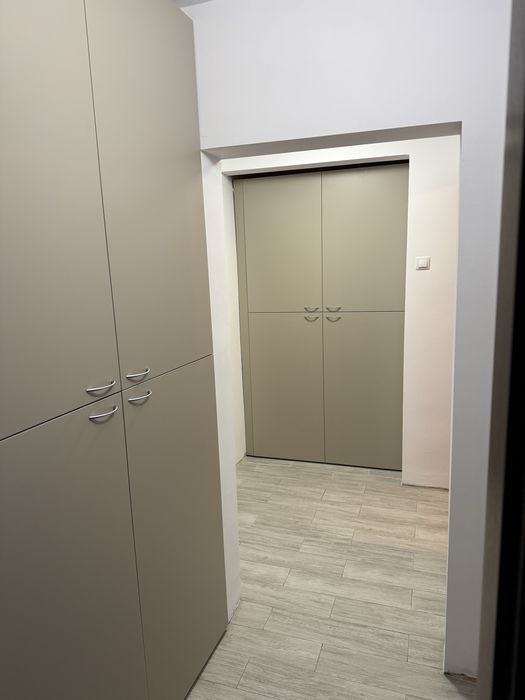 Garsoniera nou renovata prima inchiriere