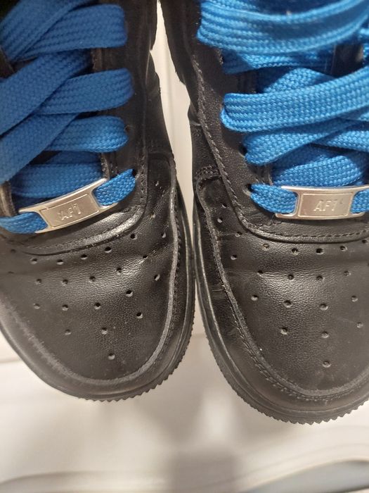 Adidasi Air Force 1 copii