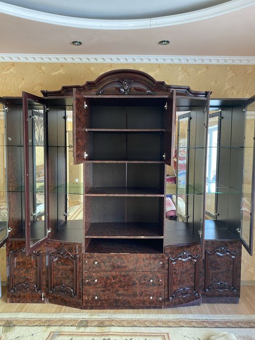 Сервант зал ға арналған