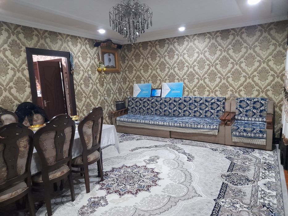 Kvartira Sotiladi 2 xonalik 10 mkr