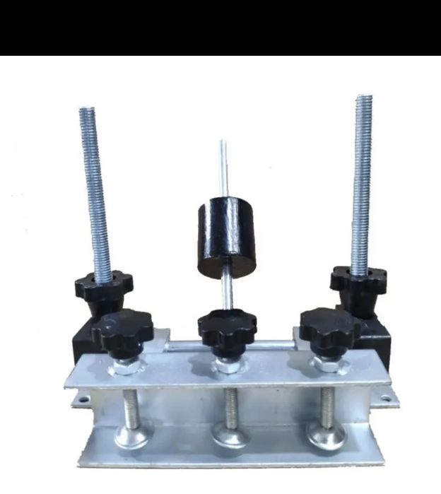 ШЕЛКОГРАФИЯ Оборудование для печати