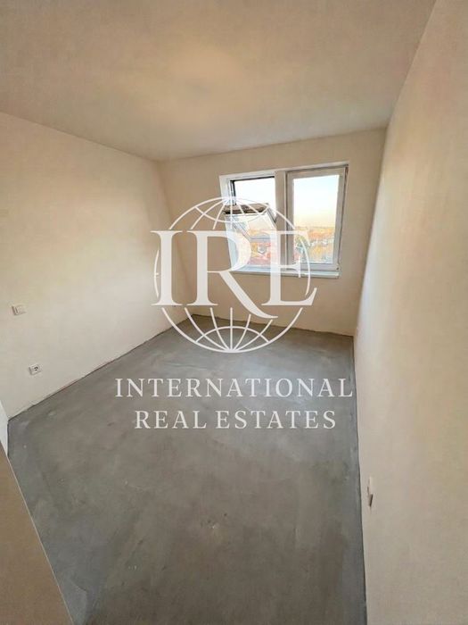 3-стаен с паркомясто в гр.Варна-Аспарухово - 155 000евро