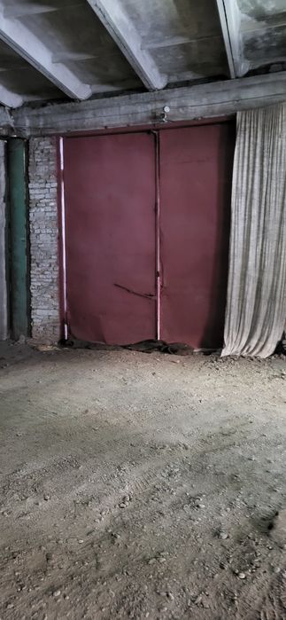 продам базу в куленовке