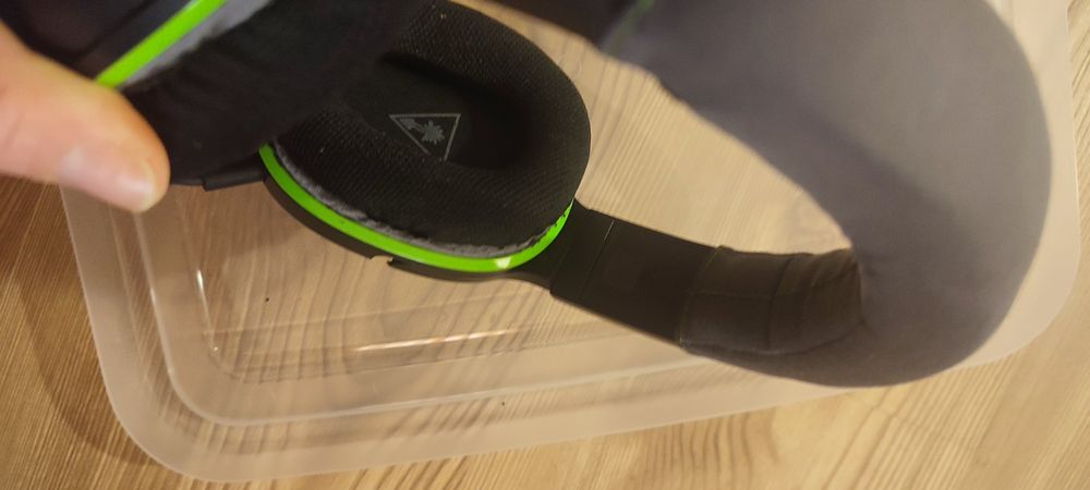 Căști Gaming Turtle Beach XO Four pentru Xbox One / PC, stare bună!