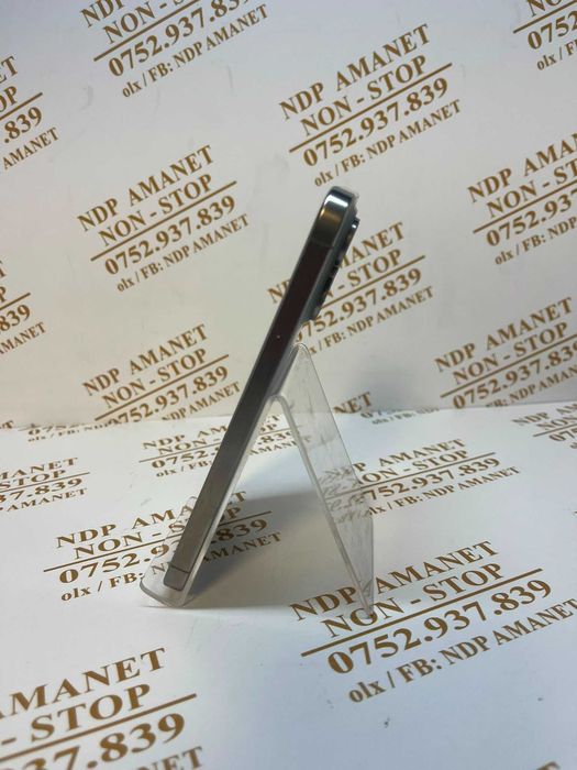 NDP Amanet NON-STOP Bld.Iuliu Maniu 69 IPHONE 15 PRO MAX (58535)