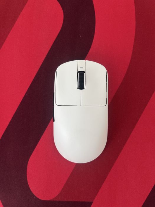 игровая мышка VXE R1 se+