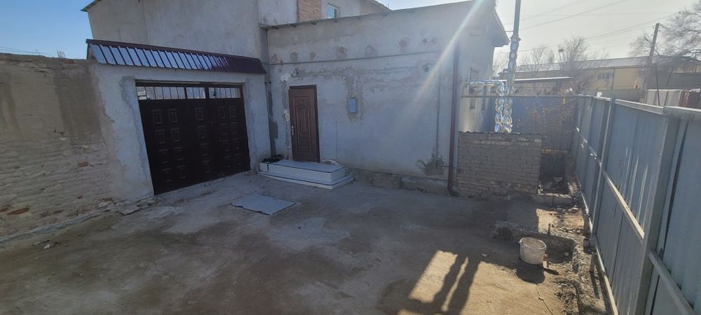 Коттедж уй 24 мкр-да