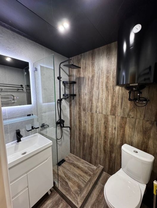 Продам 1ком квартиру с евроремонтом. Кибрай.Поселок Улугбек