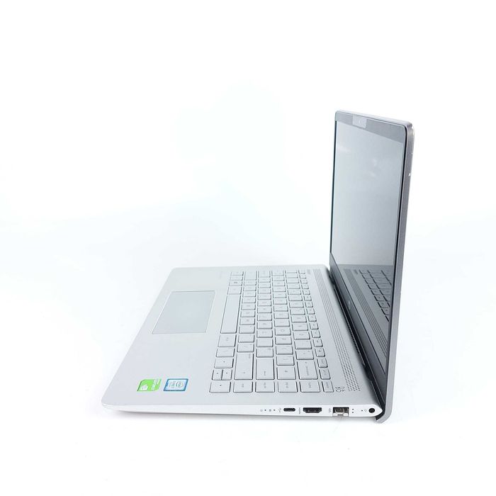 Лаптоп HP Pavilion 14-bf0xx i7-7500U 8GB 256GB NVMe ГАРАНЦИЯ