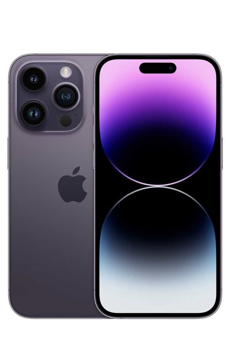 Iphone 14 pro 128gb pentru recarosare 10/10