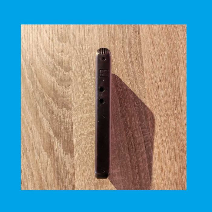 Reportofon Philips Digital Pocket Memo 8000