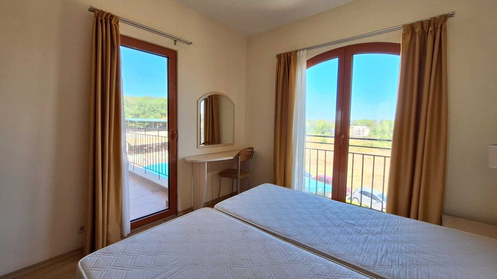 Продава се Двустаен апартамент в Созопол - 63 кв.м за 1040 €/кв.м - Снимка #4