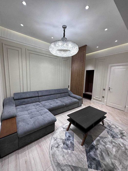 R1! Сдаётся квартира 3/3/5 на Мирзо Улугбекском ор-р Ц-1!