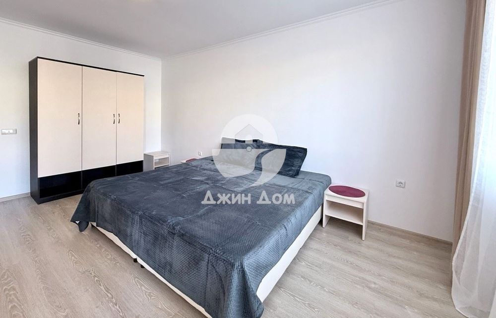 Продава се Едностаен апартамент в Свети Влас - 38 кв.м за 832 €/кв.м - Снимка #2