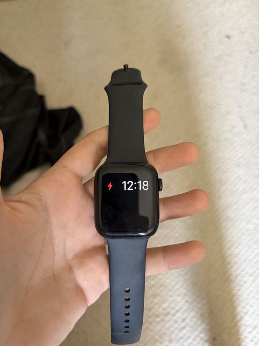 Apple wach se2 44mm