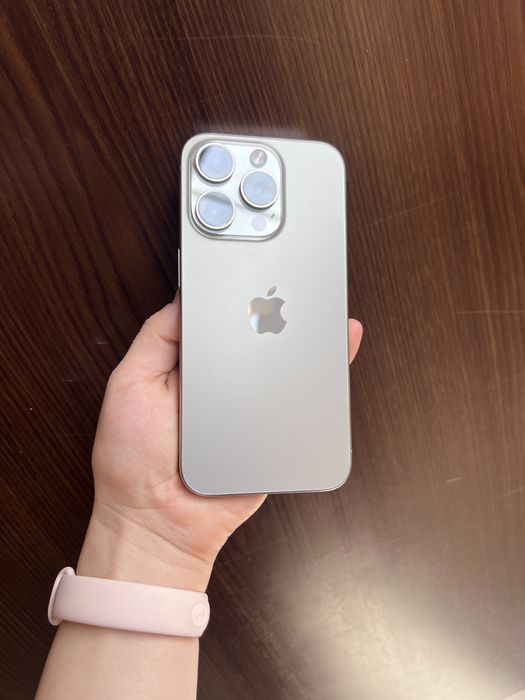 Iphone 15 Pro