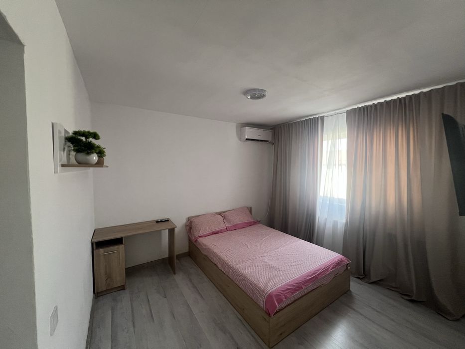 Inchiriez garsoniera (cartier 1 mai)