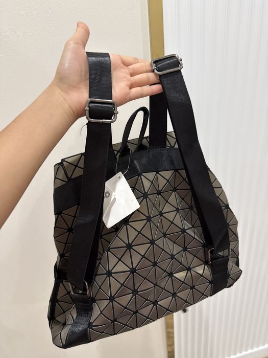 Сумки BLOBLO с матовыми ставками