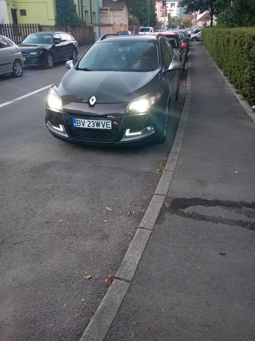 RENAULT Megane 2013 — imagine 4