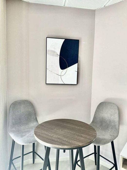 Дава се под наем Тристаен апартамент в Варна, Лятно кино Тракия - 75 кв.м за 650 € - Снимка #4