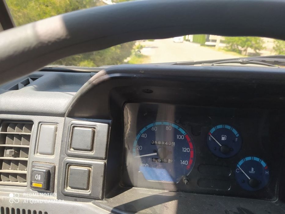 Chevrolet Damas 2023 — 4