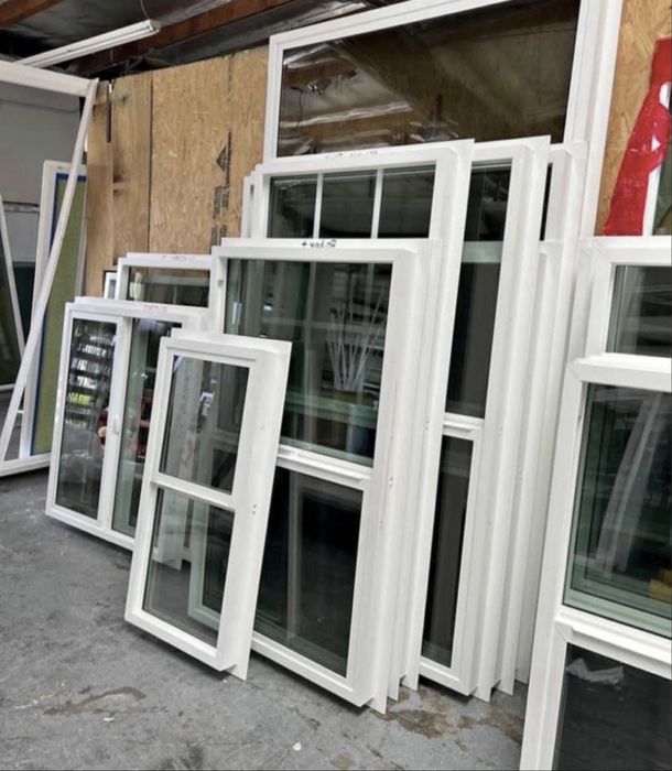 Пластиковые окна от производителя. НИЗКИЕ ЦЕНЫ