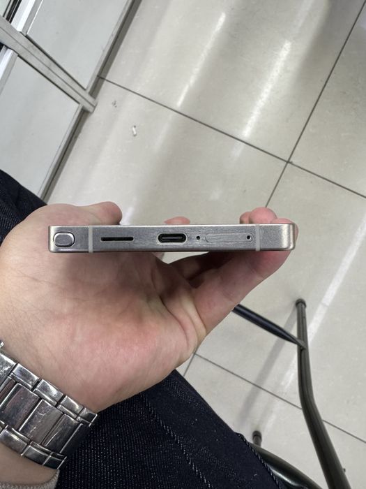 Самсунг s25 ultra идеал