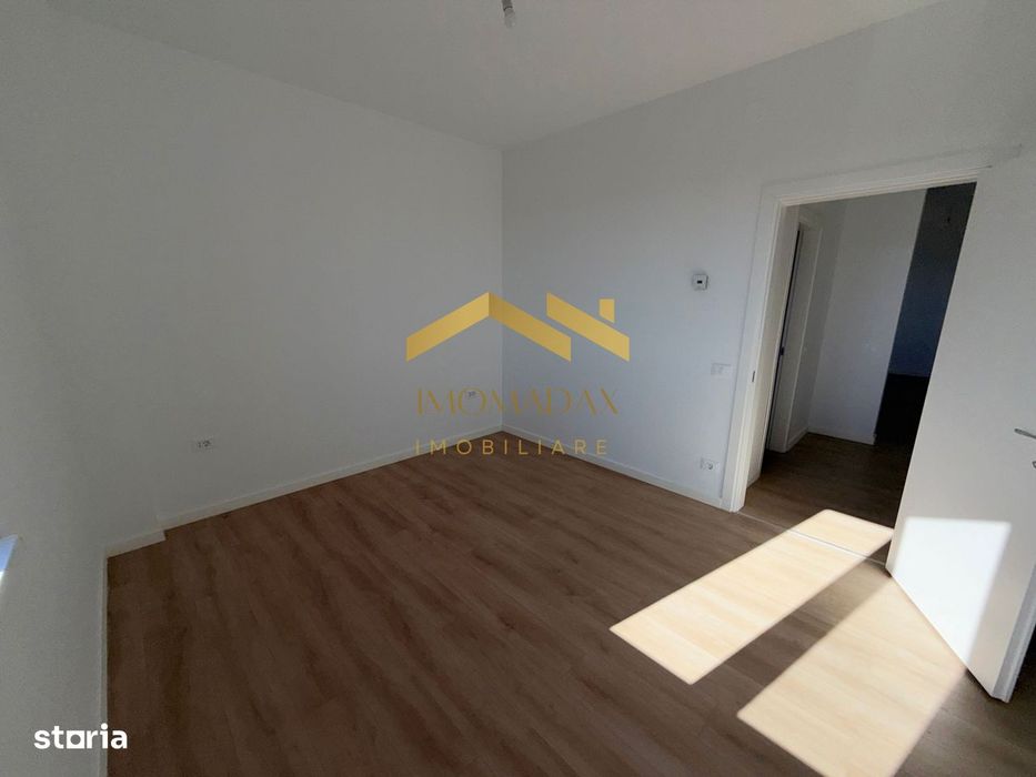 Aradului-2 Camere-Baie cu Geam