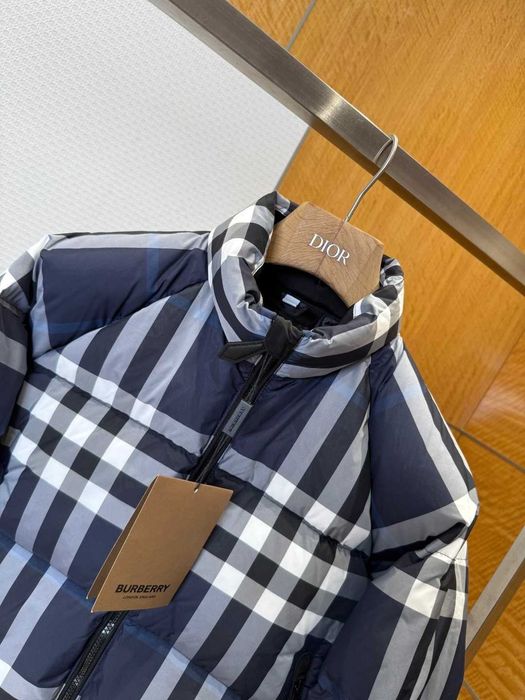 Geaca Burberry de dama Premium