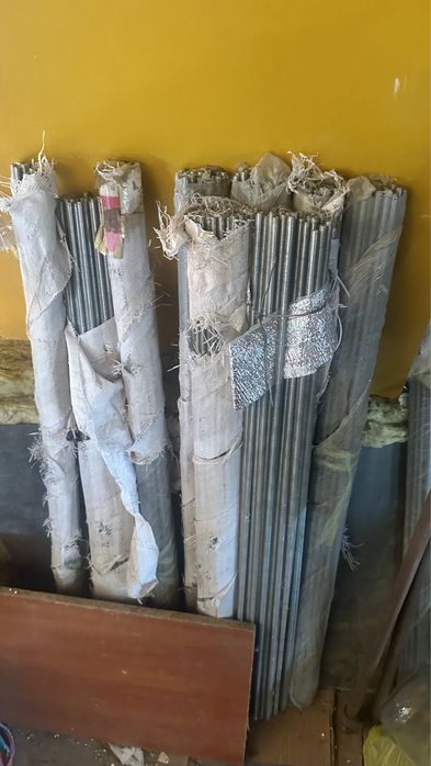 Анкерные болты метровые