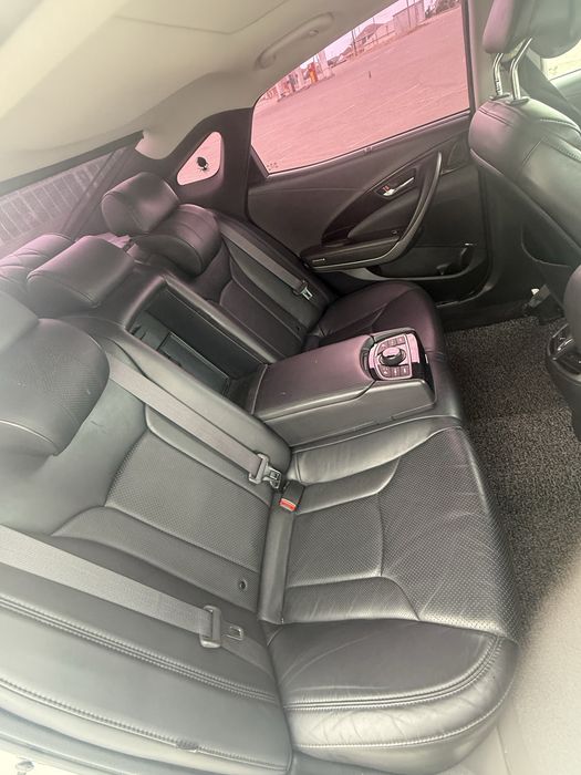 Hyundai Grandeur HG