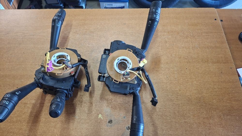 Comutator lumini Fiat Doblo FIORINO 500L Citroen Nemo C5