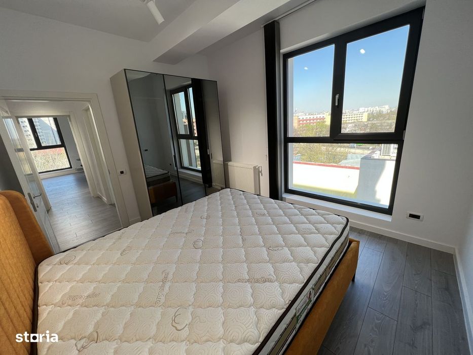 De vanzare | Studio 2 camere | Ranetti Premium - Grozavesti